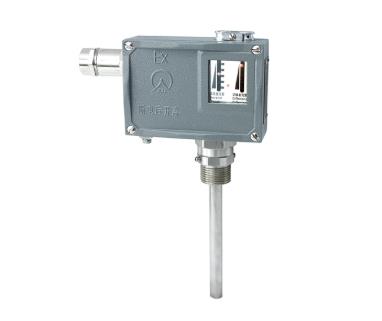 防爆溫度開關的原理是怎樣的?