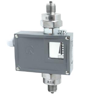 安裝差壓控制器的注意事項和需要注意的安裝要點