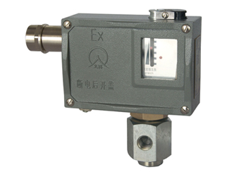 如何試運行智能壓力控制器