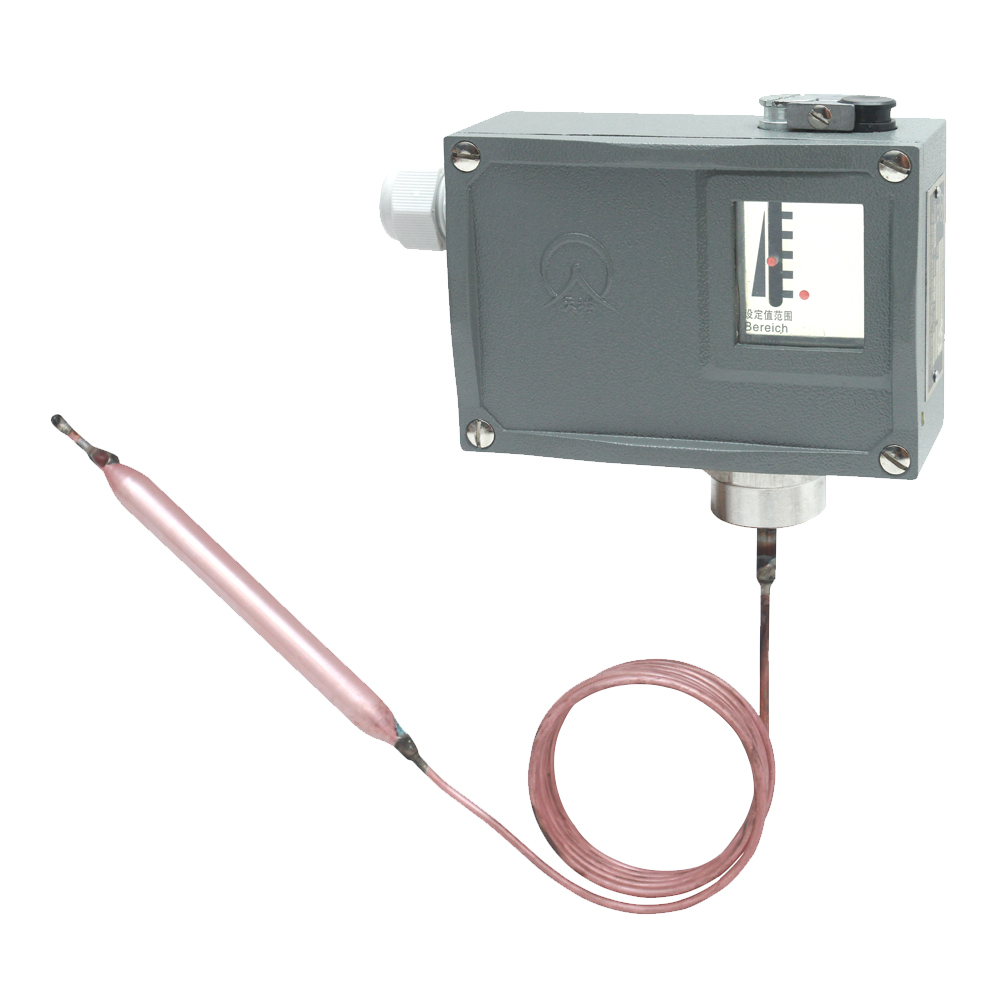  TL4112、TL4113溫度控制器 